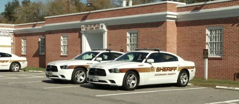 Photos Accomack County Jail 1